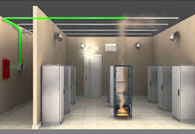 Smoke Detection Supplier in Pune