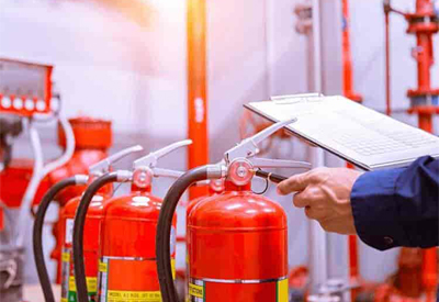 Fire extinguishers dealers in pune